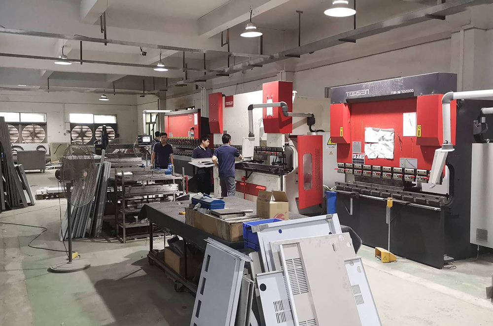 GIỚI THIỆU VỀ DEMAS