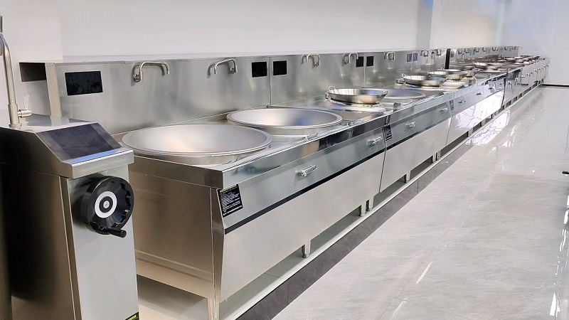 mua bếp từ công nghiệp tại tphcm