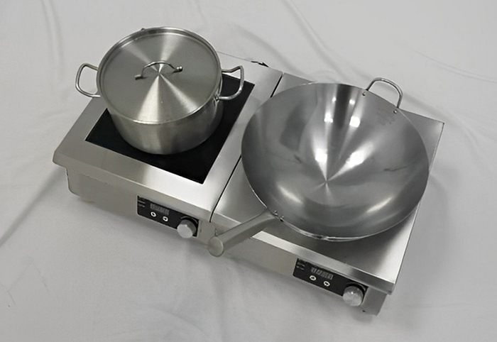 Cách chọn bếp từ công nghiệp theo số lượng người ăn