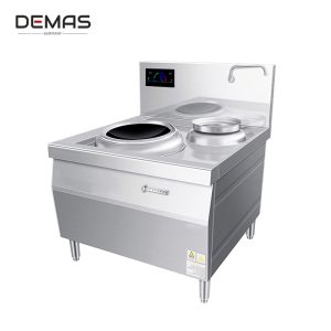 Hình ảnh bếp từ đơn mặt lõm