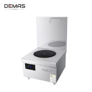 hình ảnh bếp từ đơn mặt phẳng