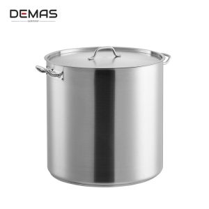 Hình ảnh nồi inox 3 đáy