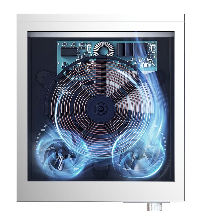 Nguyên nhân bếp từ công nghiệp ngừng làm nóng