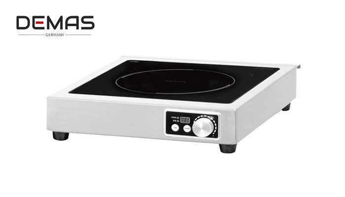 bếp từ công nghiệp 3500W