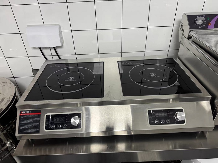 bếp từ công nghiệp tphcm