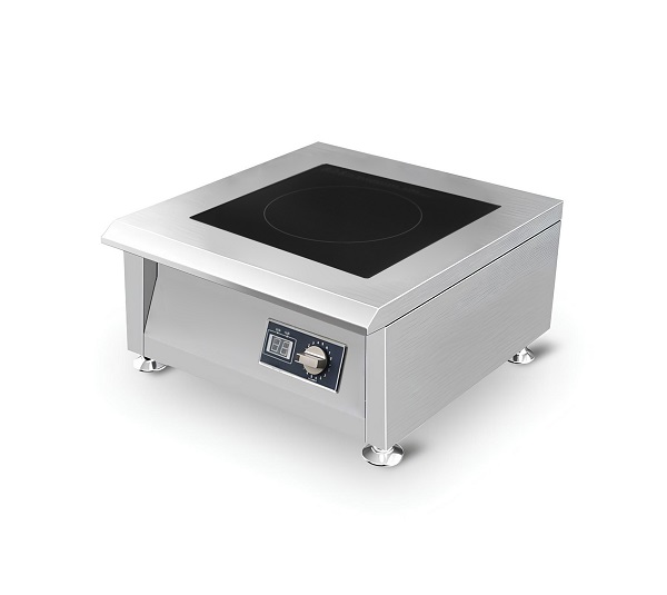 Bếp từ công nghiệp Demas